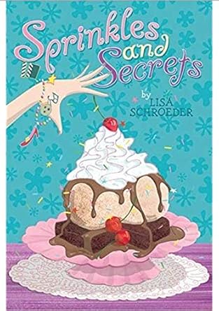 Sprinkles and Secrets cover image