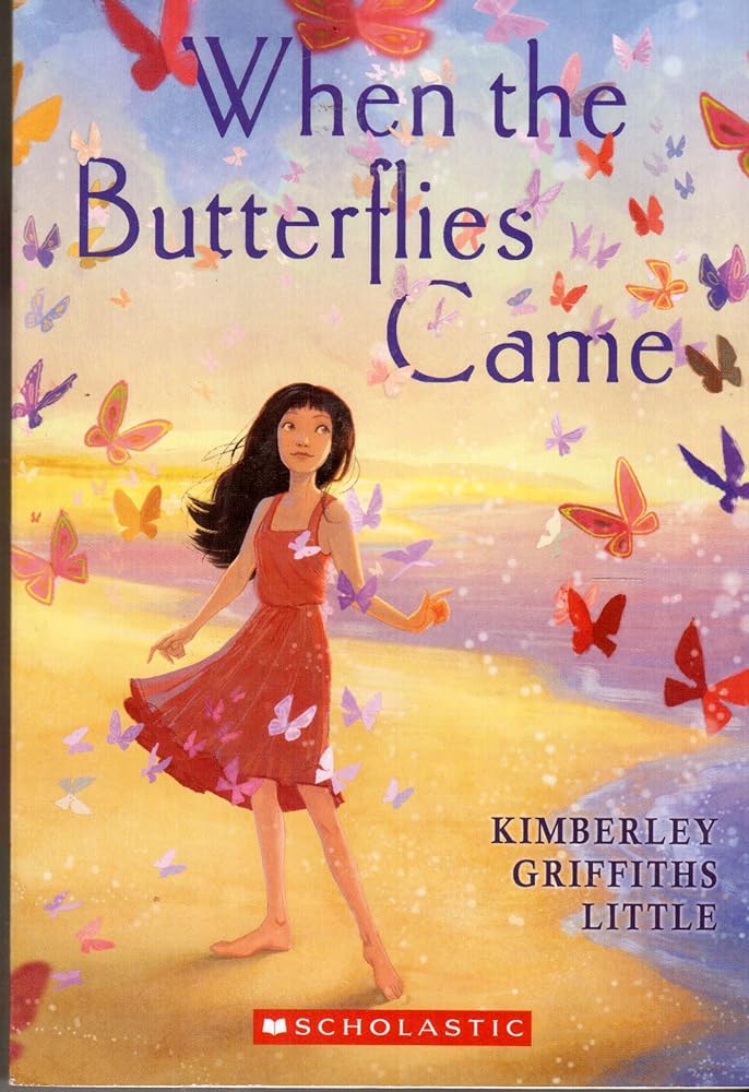 When the Butterflies Came cover image