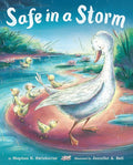 Safe in a Storm cover image