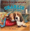 Charlie and the New Baby cover image