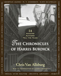 The Chronicles of Harris Burdick: Fourteen Amazing Authors Tell the Tales / With an Introduction by Lemony Snicket cover image
