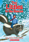 The Littles to the Rescue cover image