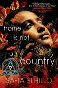 Home Is Not a Country cover image