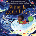 What Is God Like? cover image