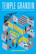 Different Kinds of Minds: A Guide to Your Brain cover image