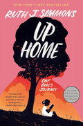 Up Home: One Girl's Journey cover image