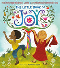 The Little Book of Joy cover image