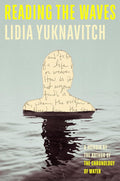 Reading the Waves: A Memoir cover image