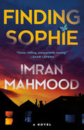 Finding Sophie: A Novel cover image