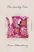 The Lucky Ones: A Memoir cover image
