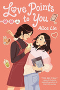 Love Points to You cover image