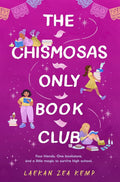 The Chismosas Only Book Club cover image
