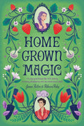 Homegrown Magic cover image