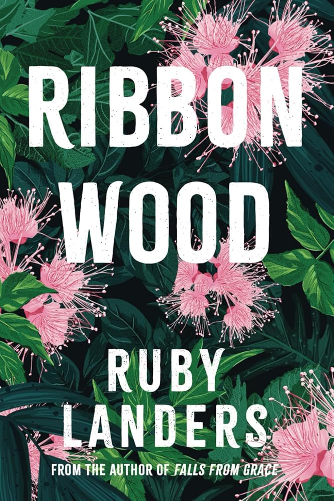 Ribbonwood cover image