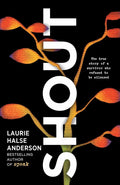 Shout cover image