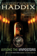 Among the Impostors (Shadow Children) cover image