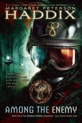 Among the Enemy (Shadow Children) cover image