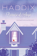 Because of Anya cover image