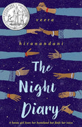The Night Diary cover image