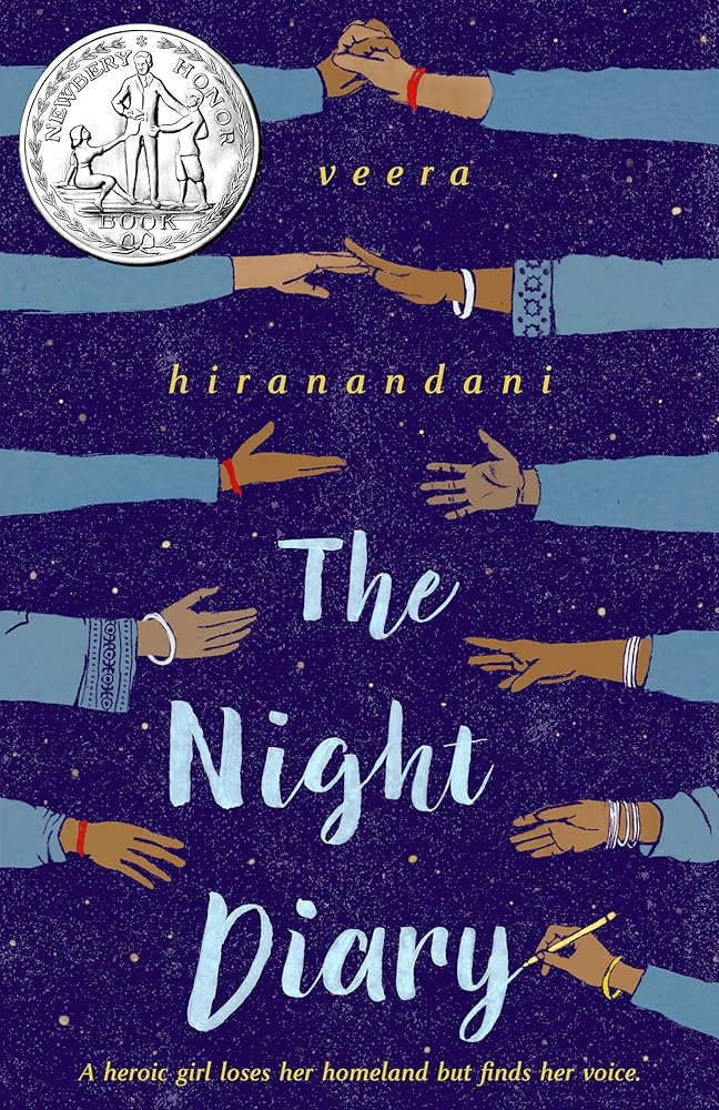 The Night Diary cover image