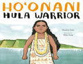 Ho'onani: Hula Warrior cover image