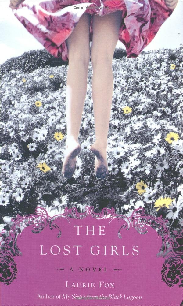 The Lost Girls: A Novel cover image