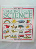 Starting Point Science cover image