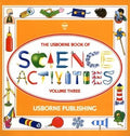 The Usborne Book of Science Activities, Vol. 3 cover image