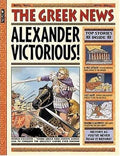 History News: The Greek News cover image