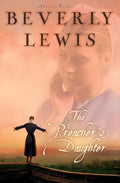 The Preacher's Daughter (Annie's People #1) cover image