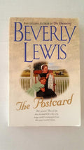 The Postcard cover image