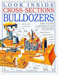 Look Inside Bulldozer Cross-Sections cover image