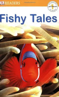 Fishy Tales (DK Readers, Pre -- Level 1) cover image
