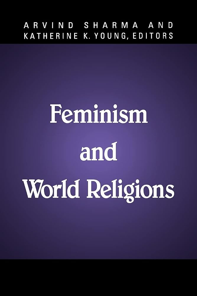 Feminism and World Religions (McGill Studies in the History of Religions, A Series Devoted to International Scholarship) cover image