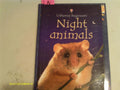 Night Animals (Beginners) cover image