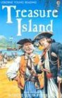 Treasure Island (Young Reading, 2) cover image