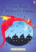 Children's Poems (Mini Storybooks) cover image