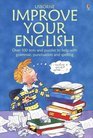 Improve Your English (Better English) cover image