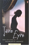 Jane Eyre (Paperback Classics) cover image