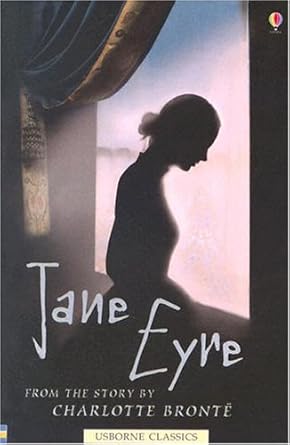 Jane Eyre (Paperback Classics) cover image