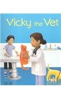 Vicky the Vet cover image