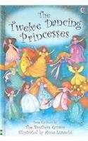 The Twelve Dancing Princesses (Young Reading Gift Books) cover image