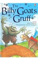 The Billy Goats Gruff (Young Reading Gift Books) cover image