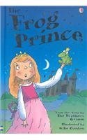 The Frog Prince (Young Reading Gift Books) cover image