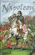 Napoleon cover image