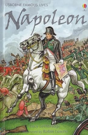 Napoleon cover image