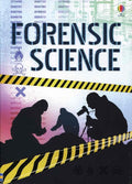 Forensic Science cover image