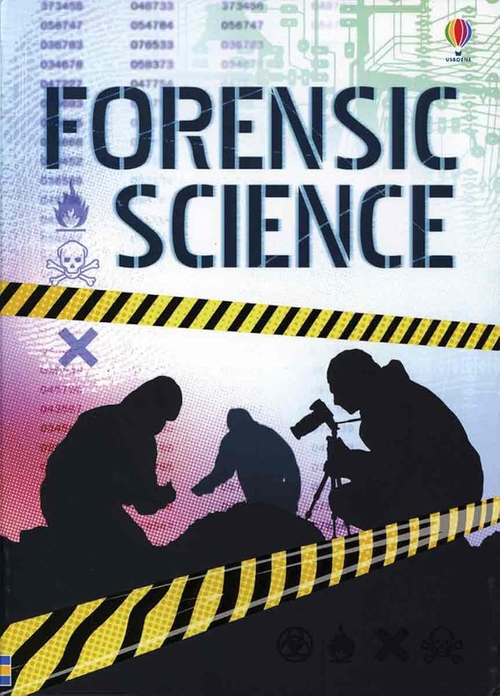 Forensic Science cover image