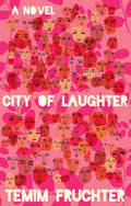 City of Laughter cover image