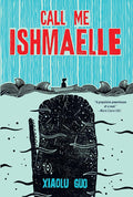 Call Me Ishmaelle cover image